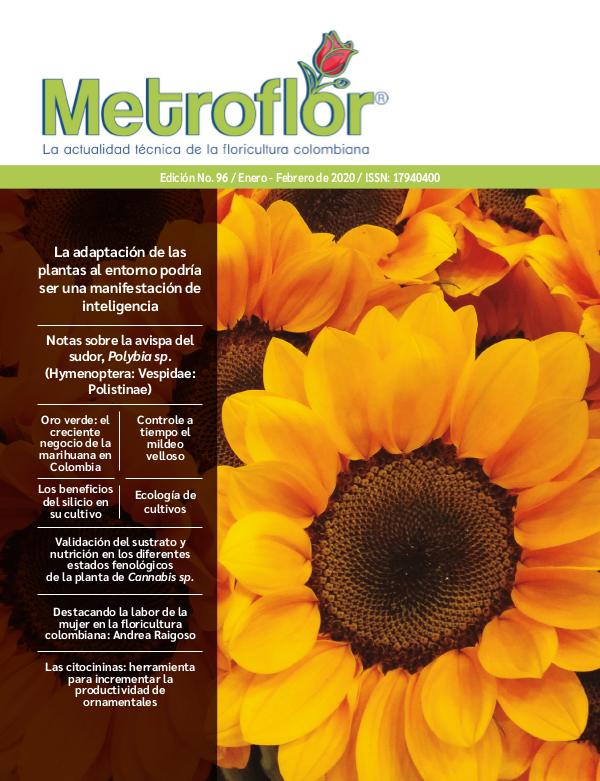 Edición No. 96 MetroFlor_96_PDF_WEB-2