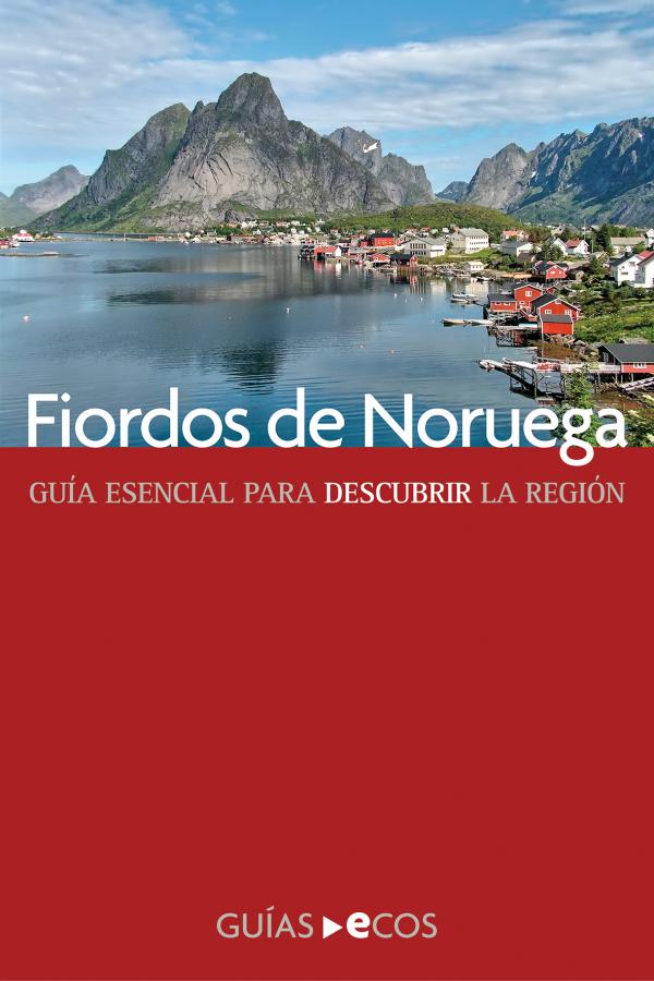 Fiordos de Noruega Fiordos_de_Noruega