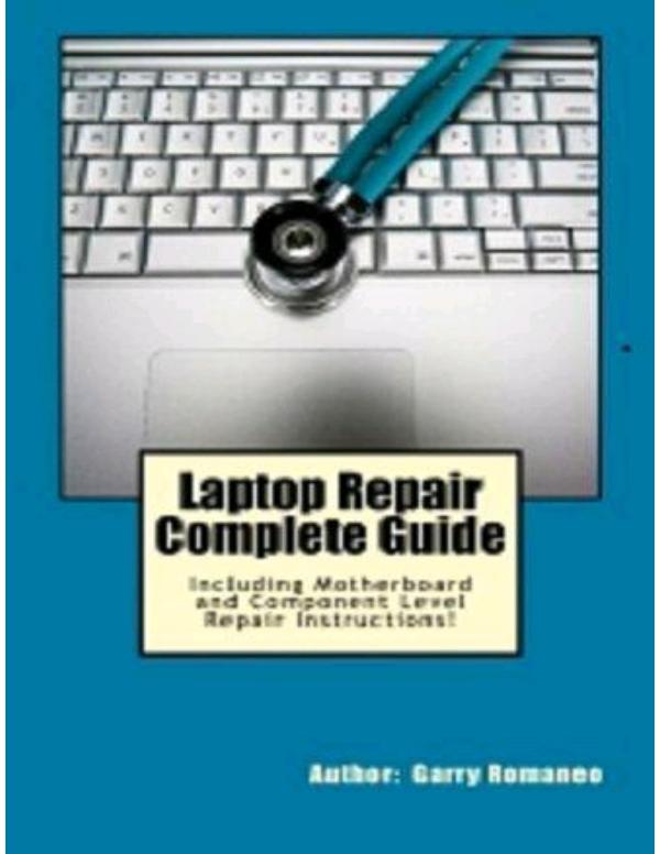 global Laptop and motherboard repair tutorial