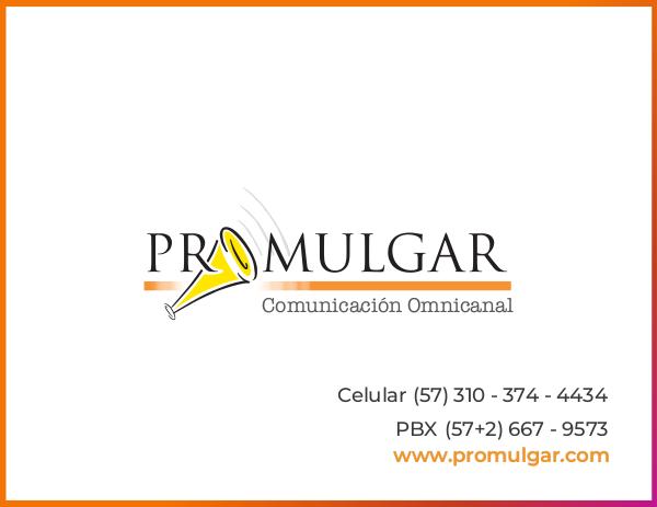 Mi primera publicacion POMULGAR - Comunicacion Omnicanal-catalogo