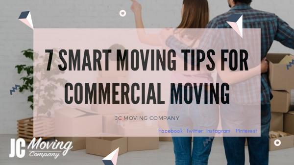 7 SMART MOVING TIPS FOR COMMERCIAL MOVING Copy of What To Do When Your Smartphone Screen Cra