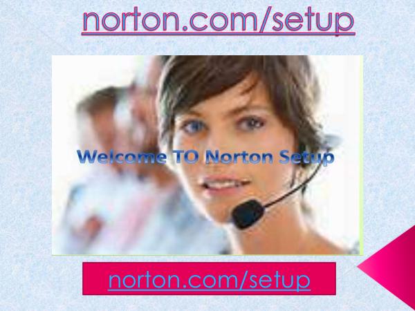 Norton.com/setup – Enter product Key – Download