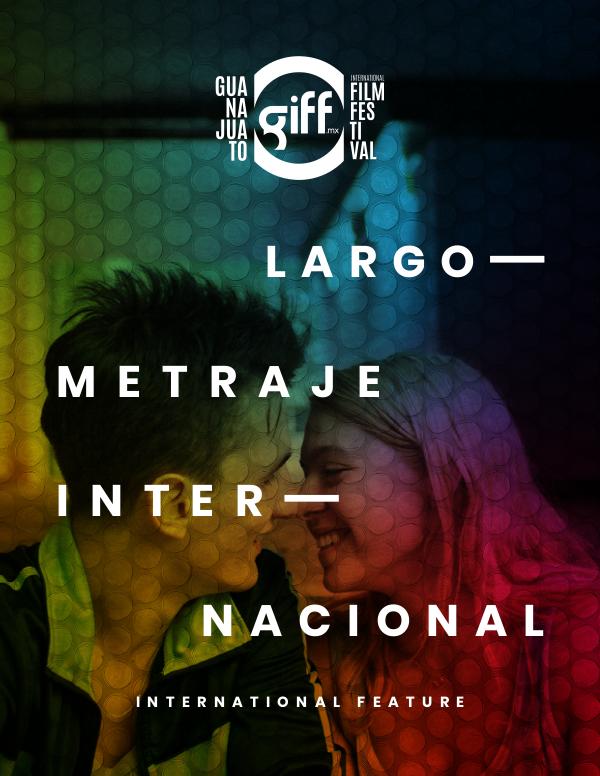 Catálogo General GIFF 2019 S. O. Largo Internacional