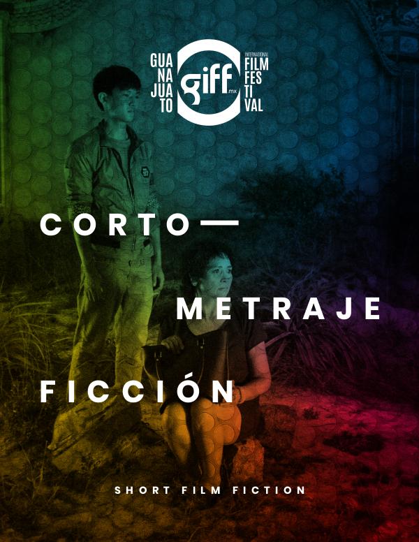 Catálogo General GIFF 2019 S. O. Cortometraje Ficción