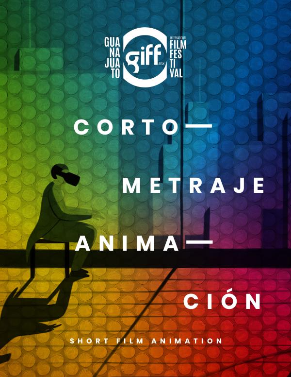 Catálogo General GIFF 2019 S. O. Cortometraje Animación