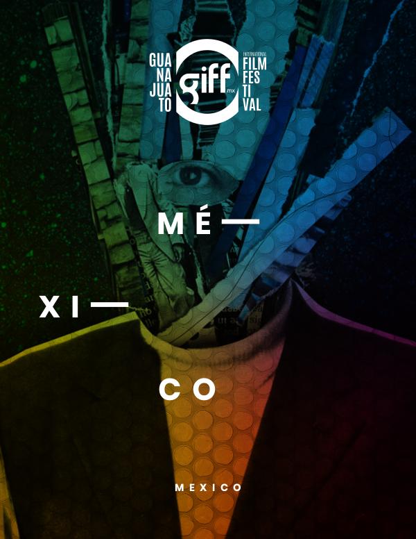 Catálogo General GIFF 2019 S. O. México