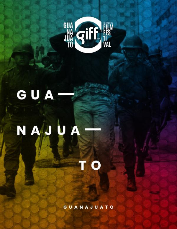 Catálogo General GIFF 2019 S.O. Guanajuato