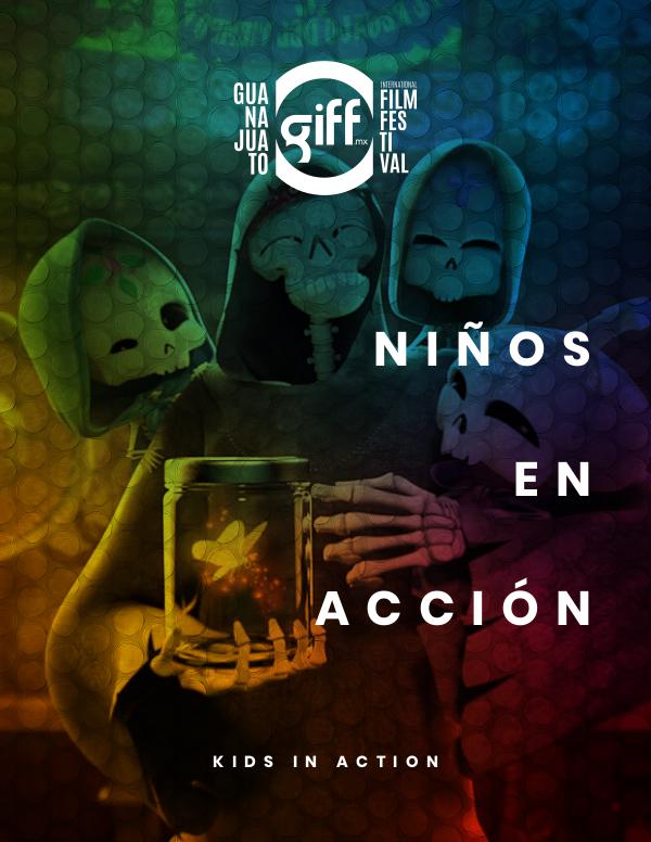 Catálogo General GIFF 2019 Niños en Acción