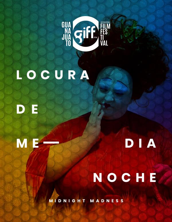 Catálogo General GIFF 2019 Locura de Media Noche