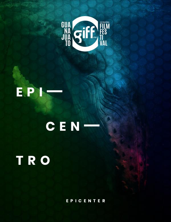 Catálogo General GIFF 2019 Epicentro