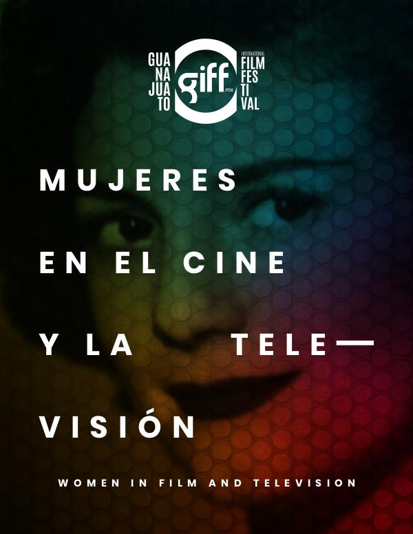 Catálogo General GIFF 2019 Mujeres en el Cine y la Televisión