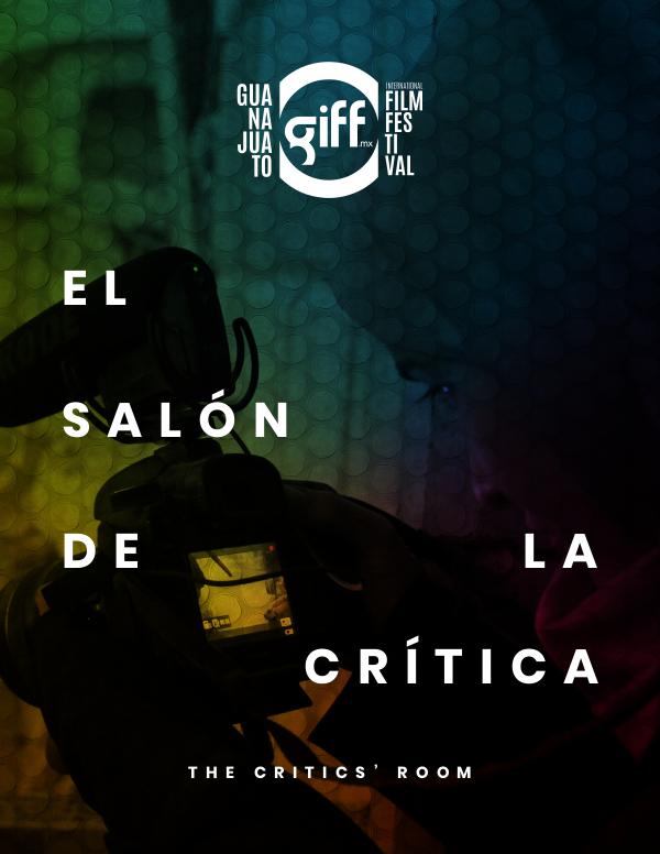 Catálogo General GIFF 2019 El Salón de la Crítica