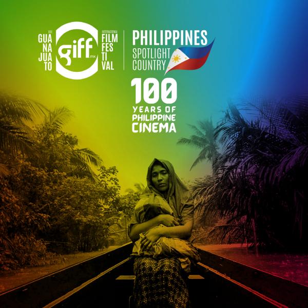 Catálogo País Invitado 2019: Filipinas País Invitado de Honor: Filipinas