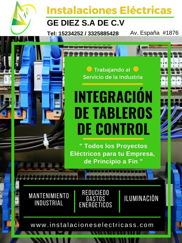 Revista de Instalaciones Eléctricas Ge Diez Revista de Instalaciones Electricas Ge Diez PDF
