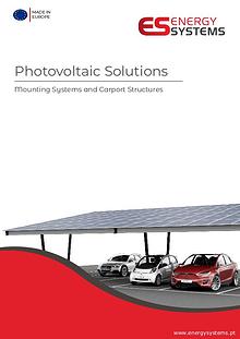 Energy Systems Catalogue