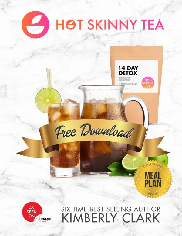 Hot Skinny Tea Review-Best Detox Tea For Weight Loss? Hot Skinny Tea Review-Best Detox Tea For Weight Lo