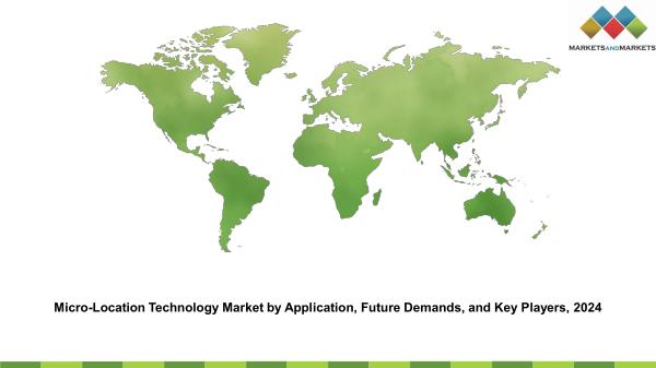 Micro-Location Technology Market