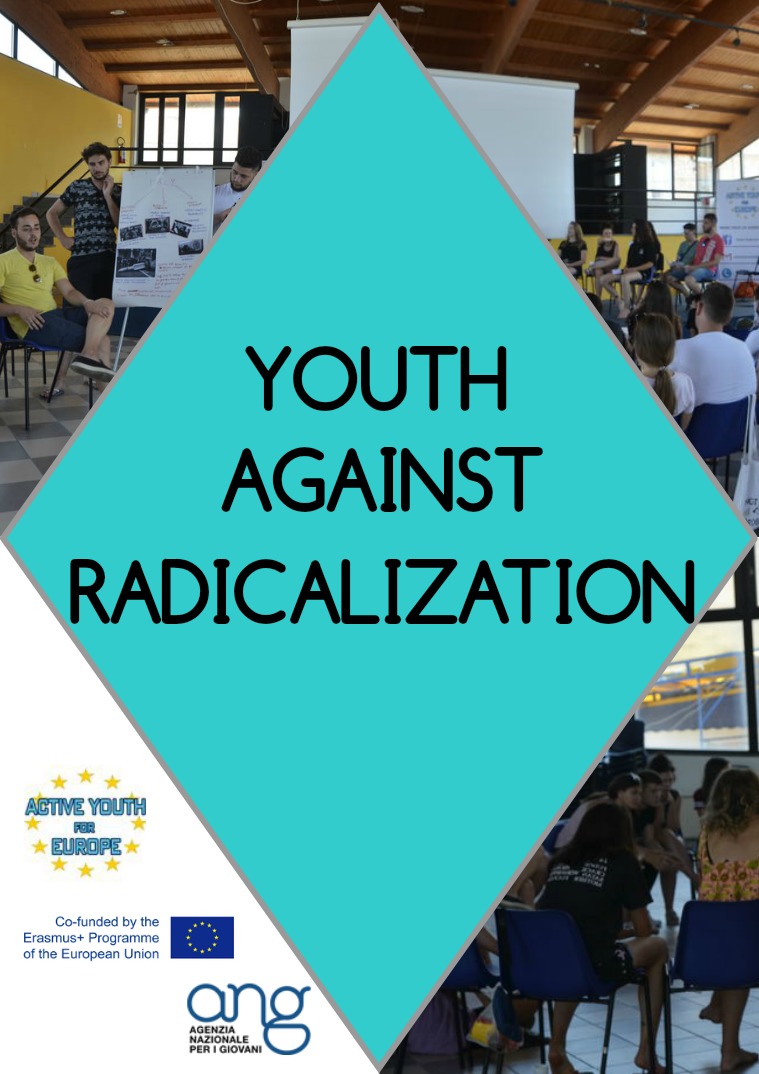 Youth Against Radicalization-Youth exchange 1