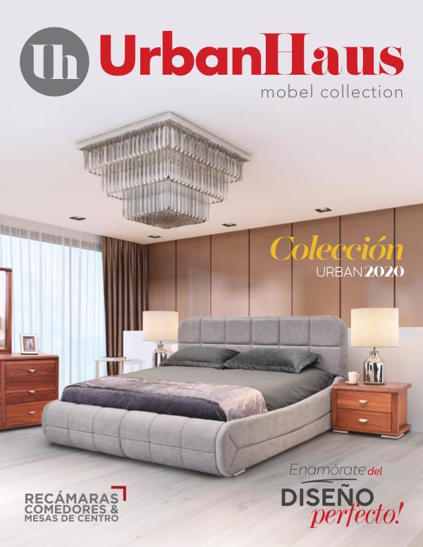 Urbanhaus 2020 Catalogo_URBANHAUS_2019