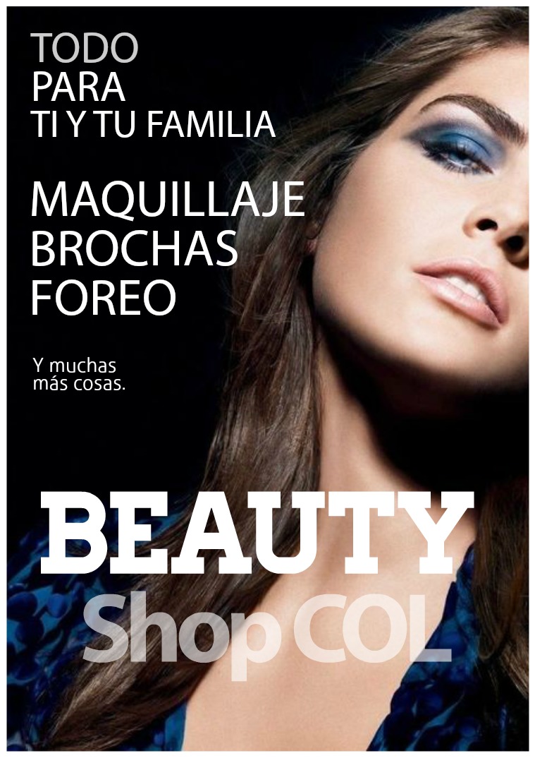 Beauty shop colombia mi revista beauty shop colombia