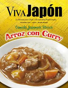 VIVA JAPÓN magazine