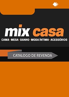 Catalogo Mix Casa