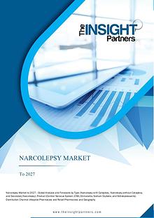 Narcolepsy Market Current And Future Industry Trends by 2027