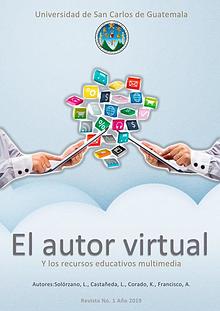 El tutor virtual y los recursos educativos multimedia