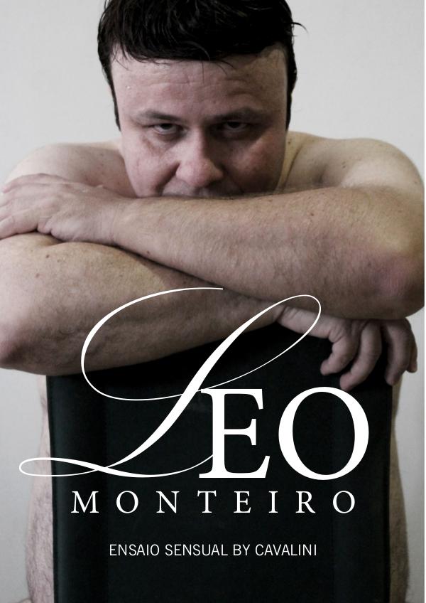 ENSAIO LEO MONTEIRO