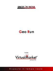Brochure Geo Run