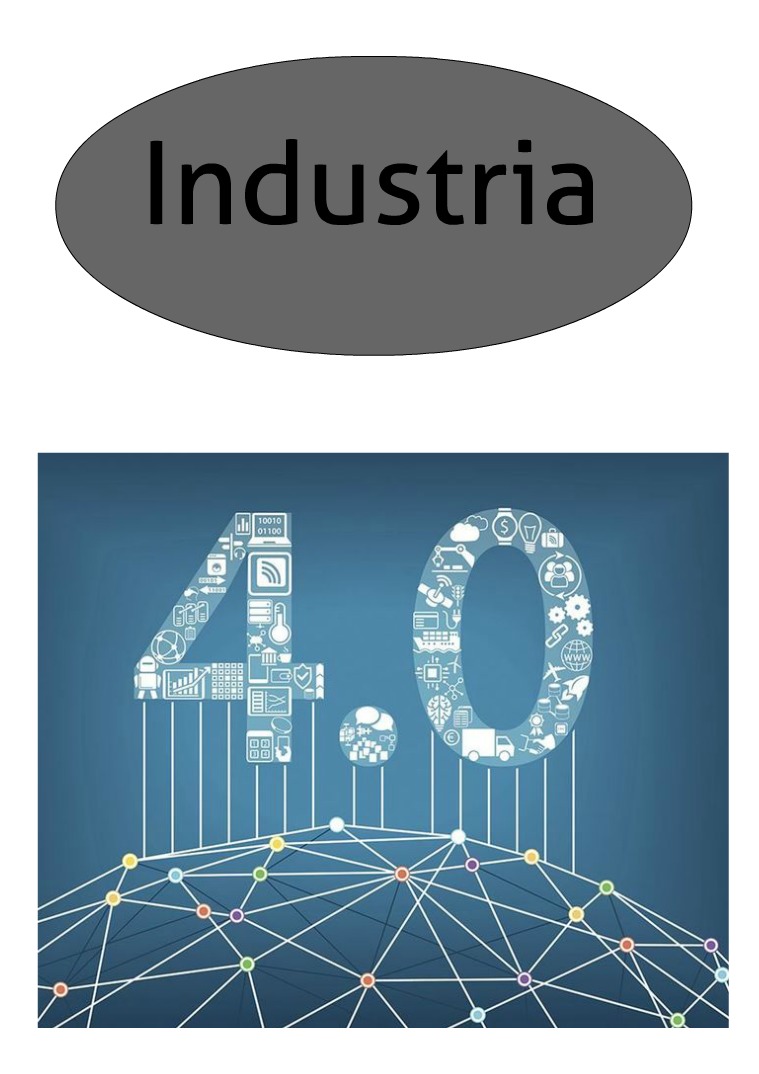 Industria 4.0 1