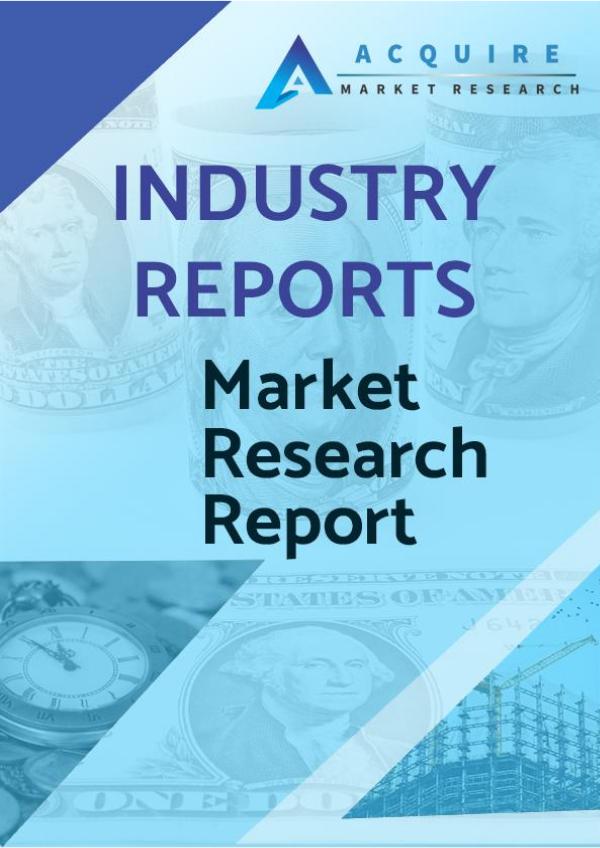 Industry Reporter Global IoT (Internet of Things) Market Report 2019
