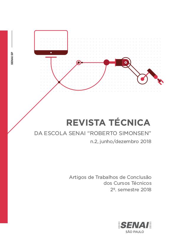 Revista Técnica RS Revista Técnica RS n.2