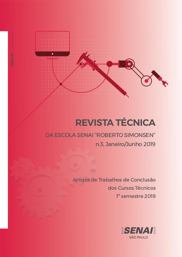 Revista Técnica RS n.3