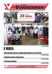 Jornal Vanguarda - Informativo AAPM