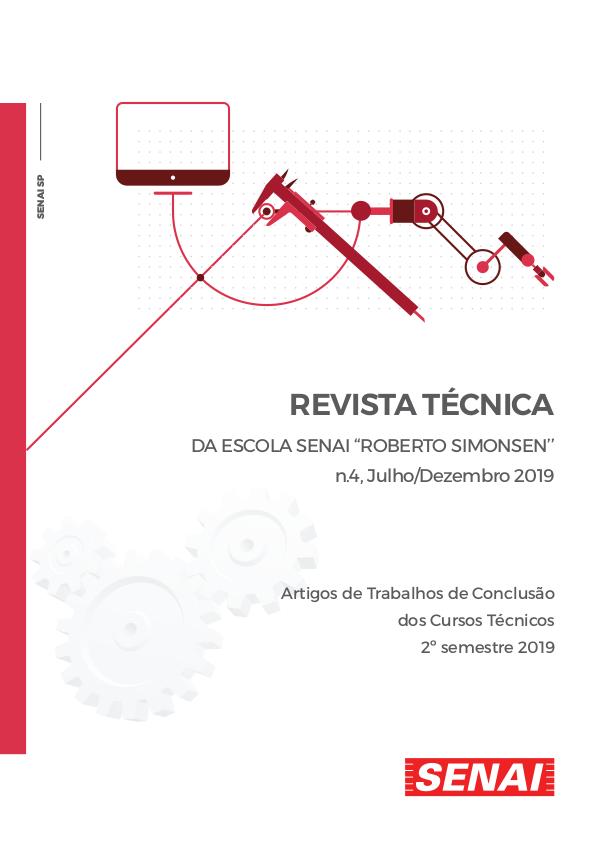 Revista Técnica RS Revista Técnica RS n.4