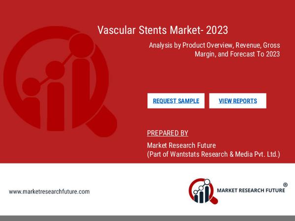 Vascular stents market Analysis by Product Overview Vascular Stents Market