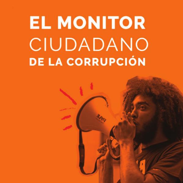 Monitor Ciudadano Anticorrupción