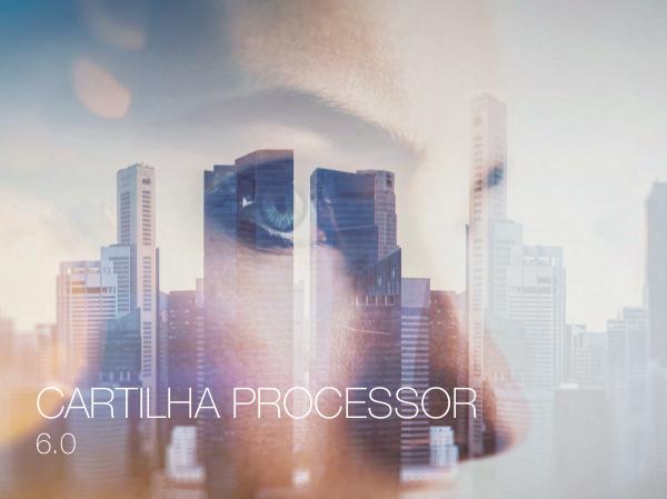 Cartilha CartilhaProcessor6#v6