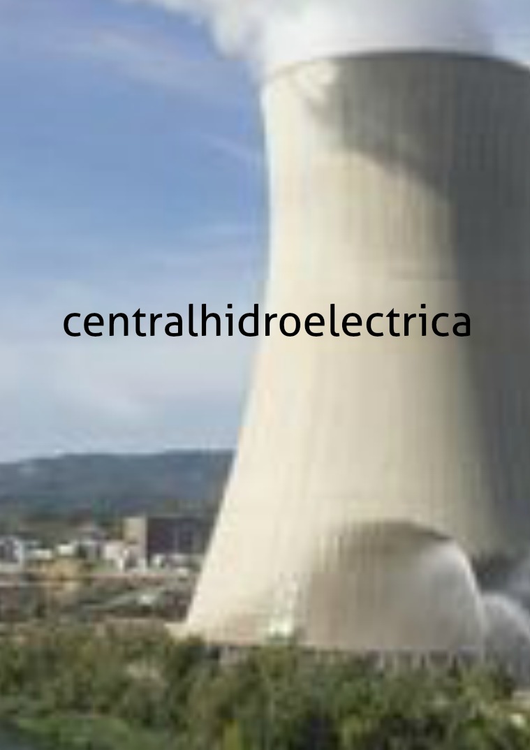 central nuclear central nuclear