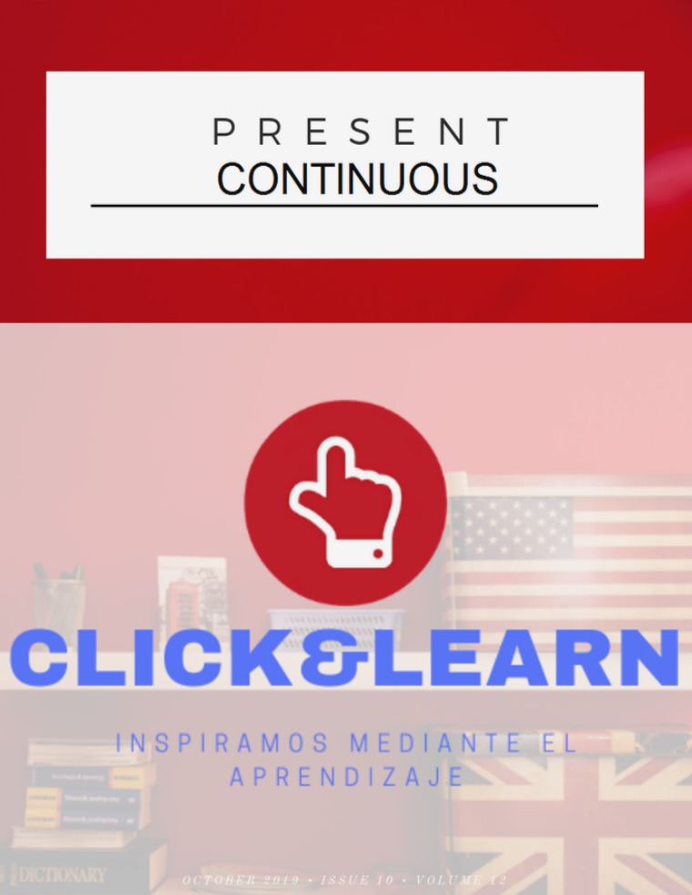 CLICK AND LEARN CLICK AND LEARN