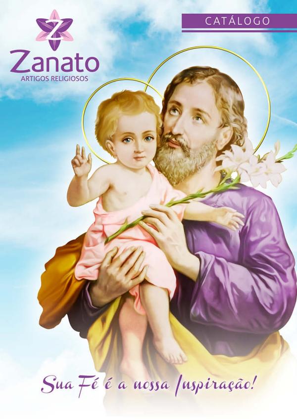 Catálogo Zanato 2019 CATALOGO ZANATO 2019