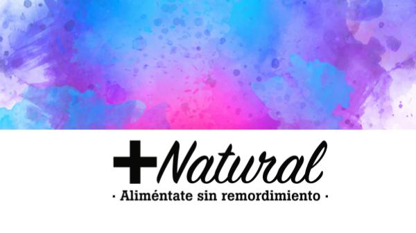 + natural +Natural