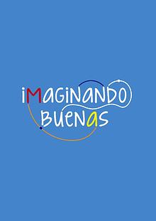 Catalogo "Imaginando Buenas; juegos y juguetes"