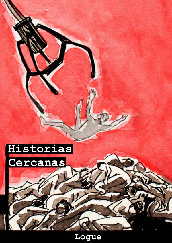 Historias Cercanas