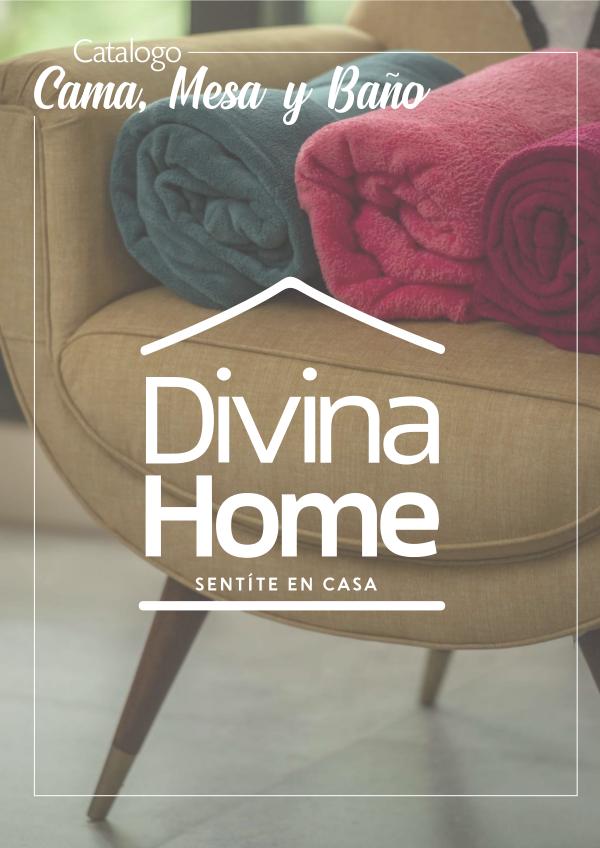Catálogo  Divina Home combinepdf