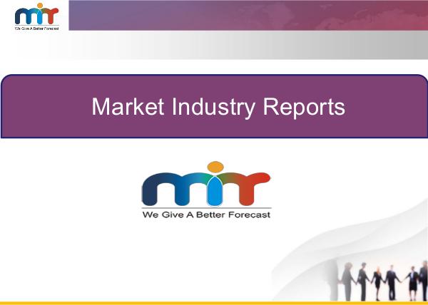 Healthcare Contrast Media Agent Market to reach 9.8% CAGR By