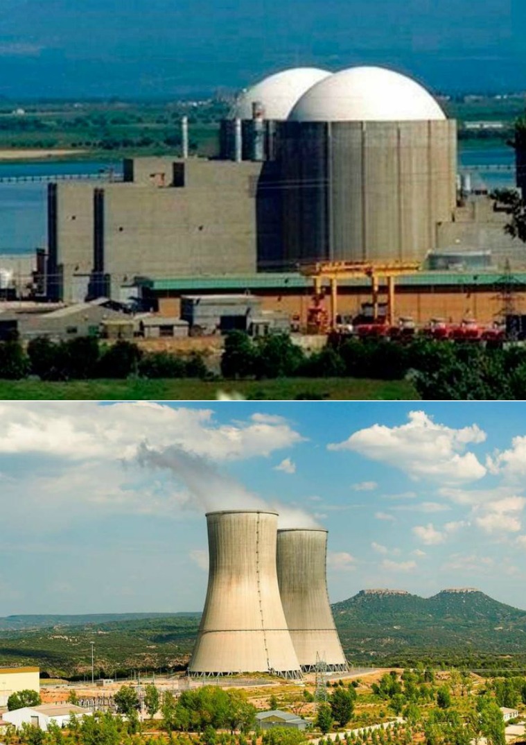 Central Nuclear Central Nuclear