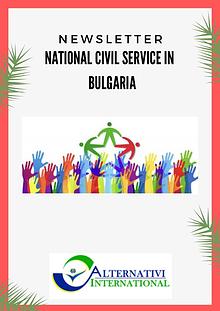 Italian Civil Service 2019