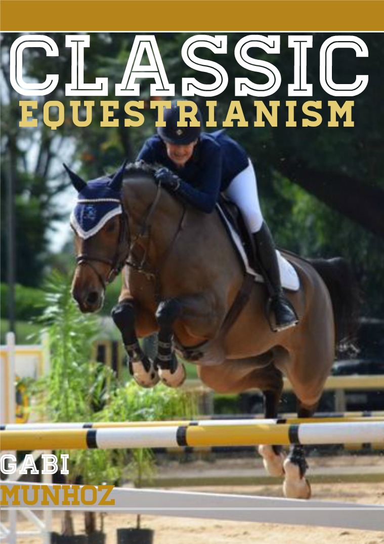 Classic Equestrianism Classic Equestrianism